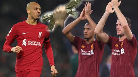 Фабиньо Хендерсън