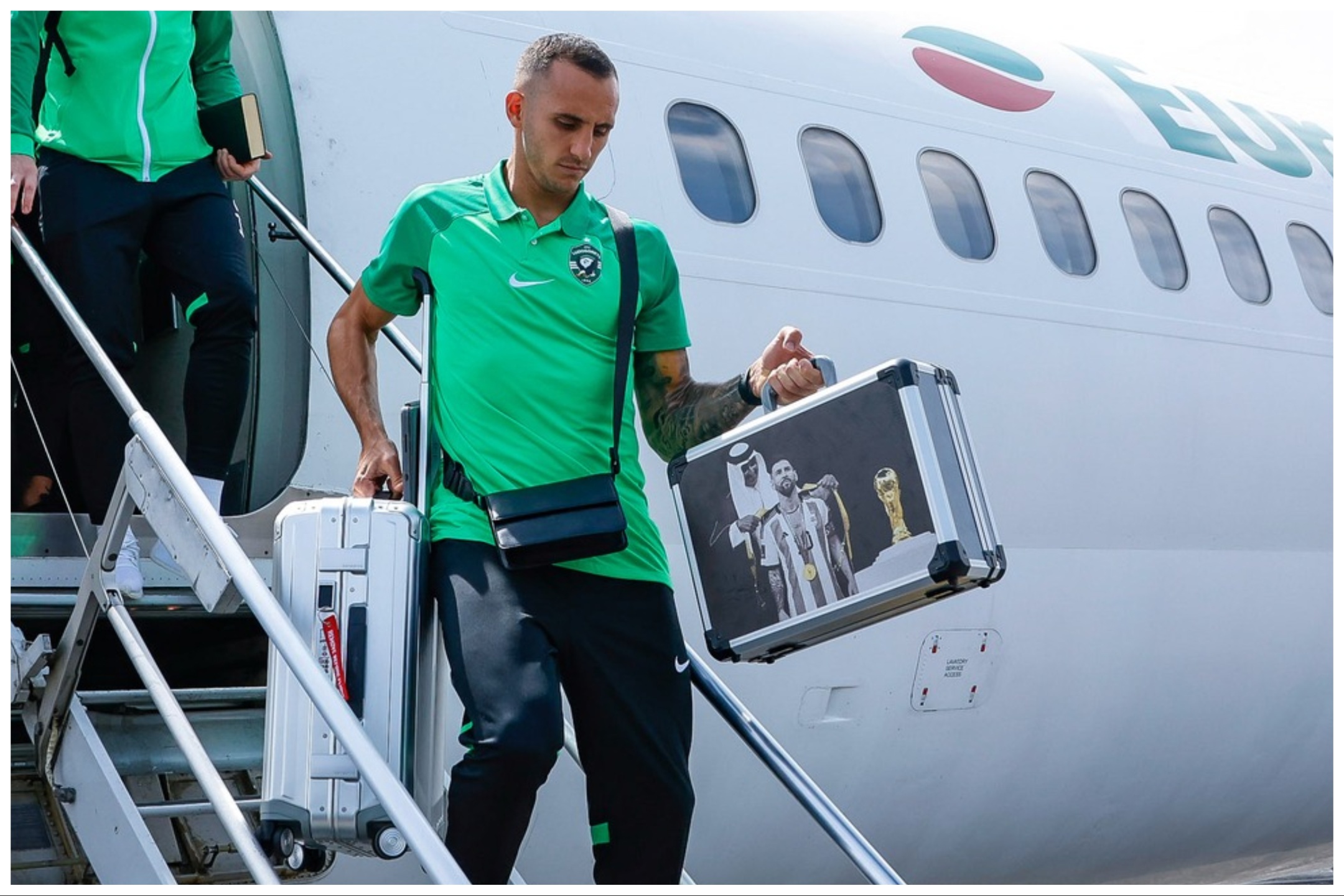 Франко Русо