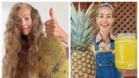 Жана Самсонова