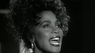 Съдят продуцентите на биографичния филм за Whitney Houston