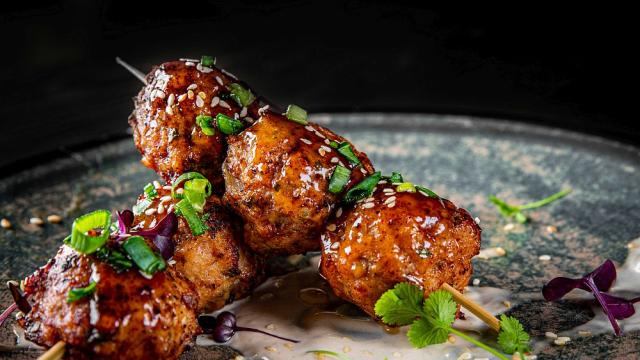 Кюфтето – кралят на турската софра