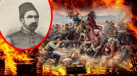 Старозагорско клане