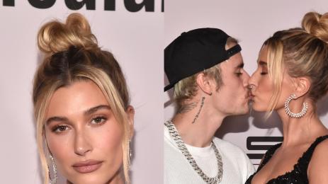 Хейли Бийбър