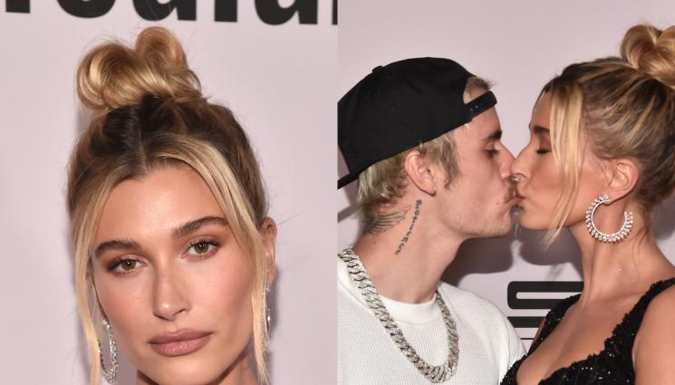 Хейли Бийбър - НОВИ СПЕКУЛАЦИИ: Бременно ли е коремчето на Хейли Бийбър? (ВИДЕО + СНИМКА)