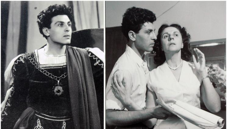 апостол - За 100-годишнината на актьора: Търсят новия Апостол Карамитев