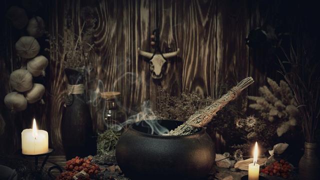 Най-странните методи за лечение от миналото