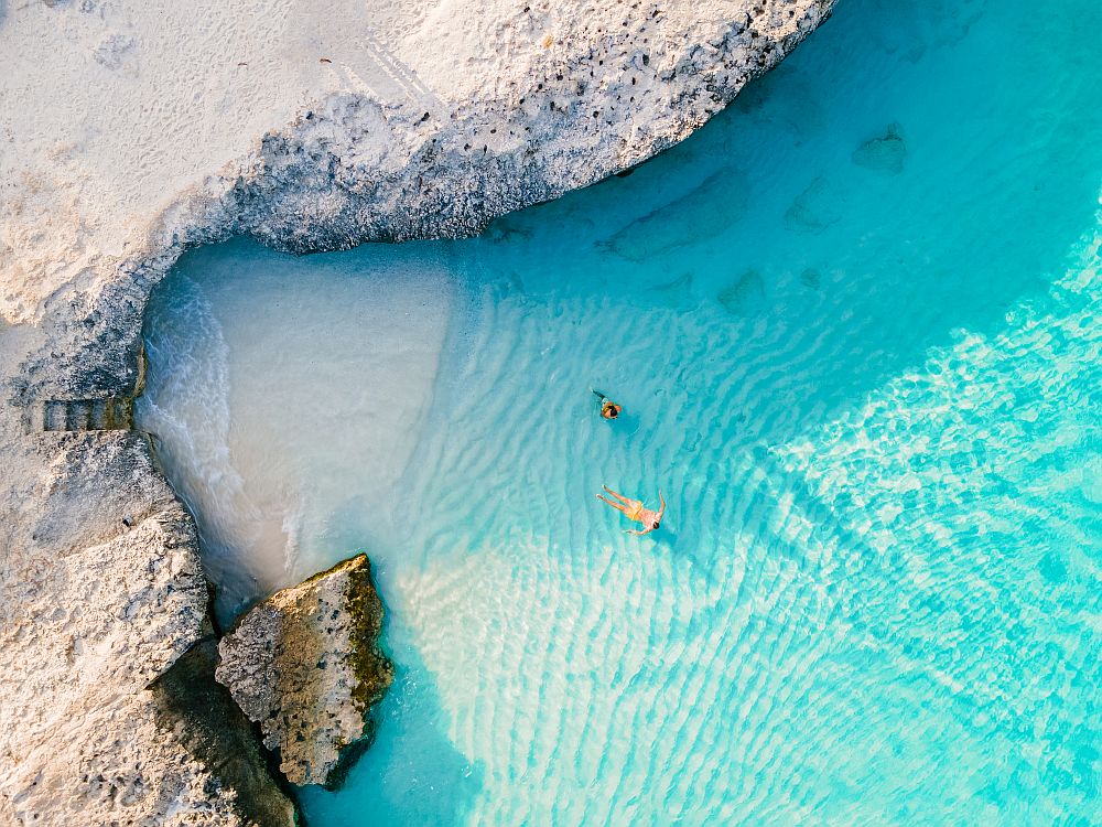 Аруба, Карибите: Eagle Beach