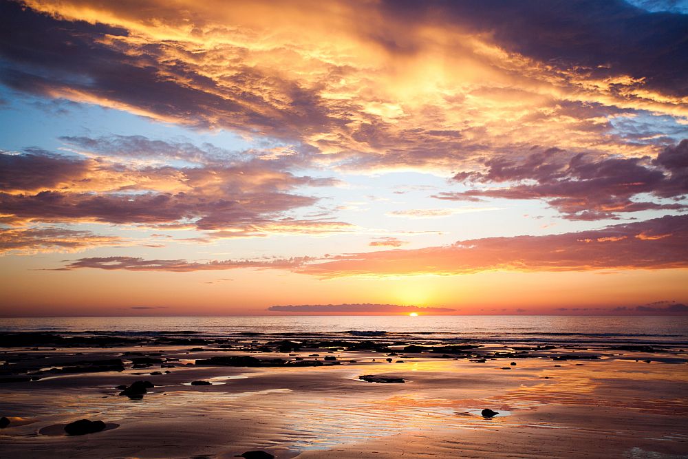 Бруум, Австралия: Cable Beach