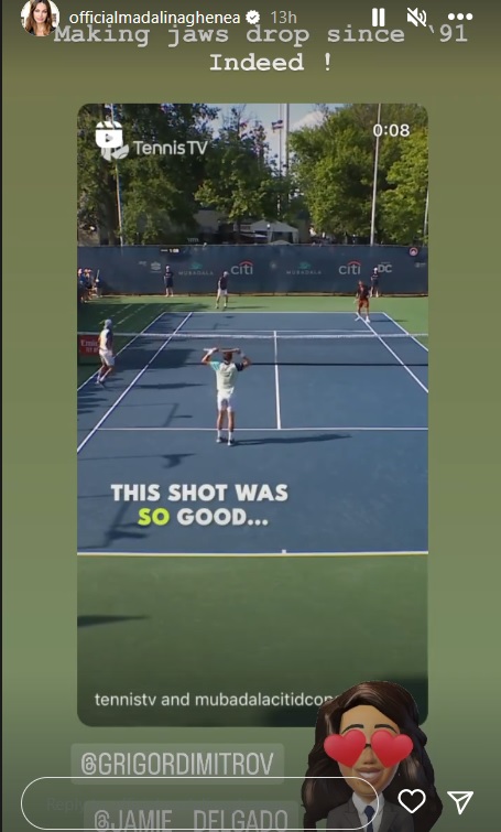 Григор Мадалина