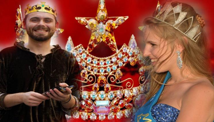 мис - ЛЕВИ-ДЕСНИ: Организаторите на „Мис Италия“ скочиха на джендърите!