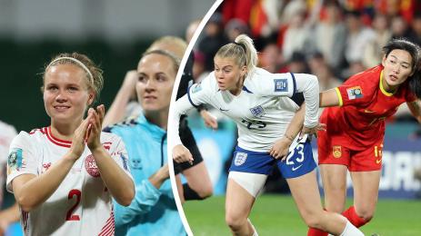 световно жени