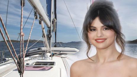 Селена Гомес