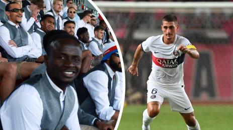 Саудитска Арабия