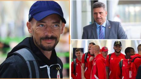 Ел Маестро Филипов ЦСКА