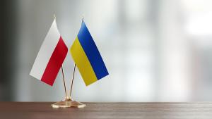 Украйна и Полшапривикаха взаимно посланиците си заради полемика породена от
