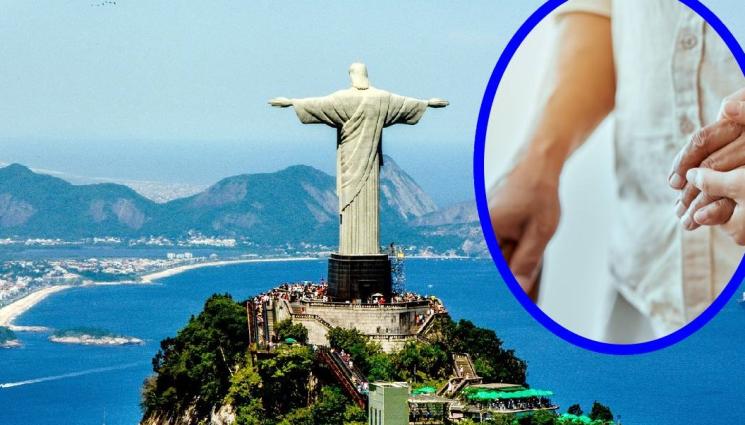 мъж - СЕНЗАЦИЯ: Вероятно най-старият човек на Земята е починал в Бразилия