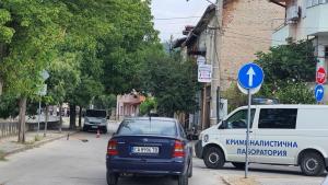 убийство Гоце Делчев