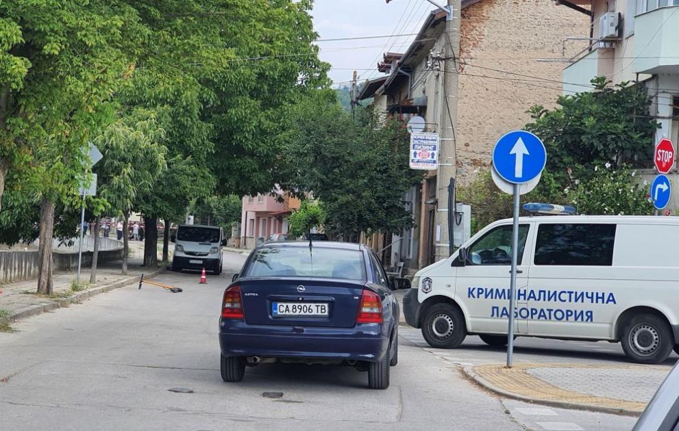 И жертвата, и извършителят на убийството на 2 август призори