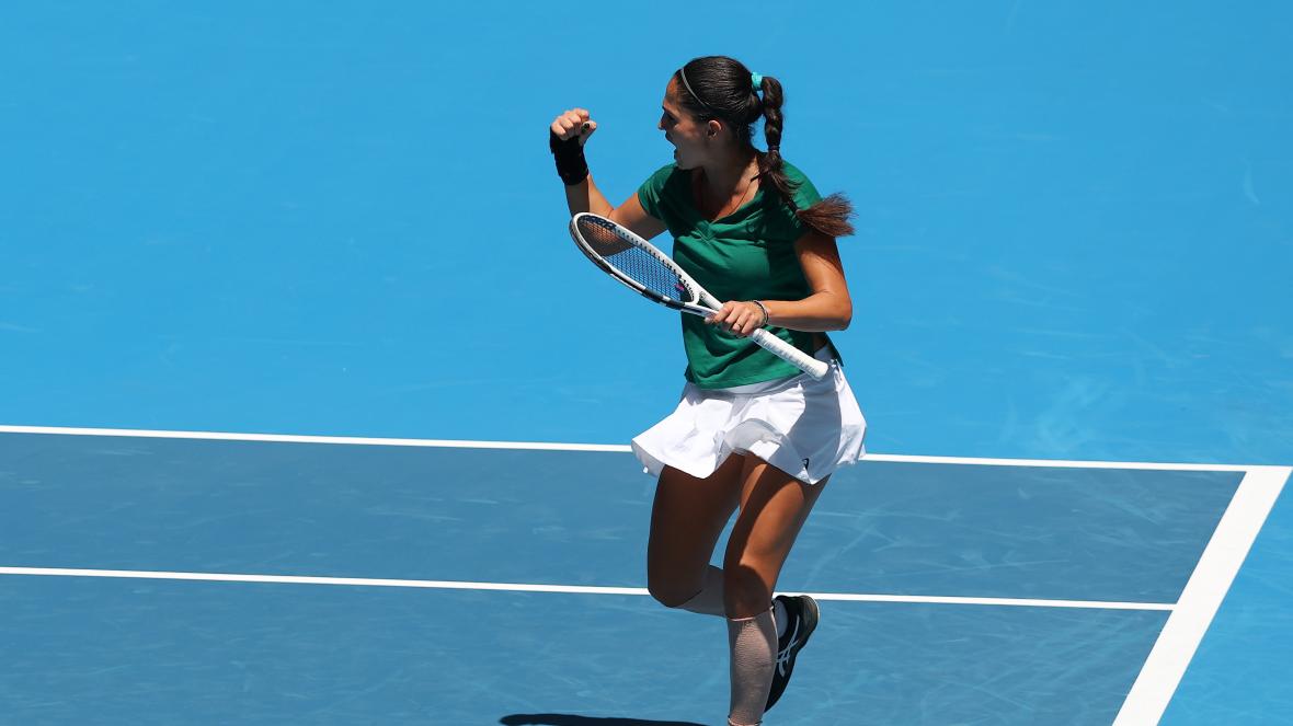 Изабелла Шиникова