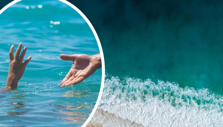 море - МОРЕТО СЕ ОБРЪЩА: Мъртвакът ни тегли до 100 м от брега