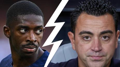 Шави Дембеле