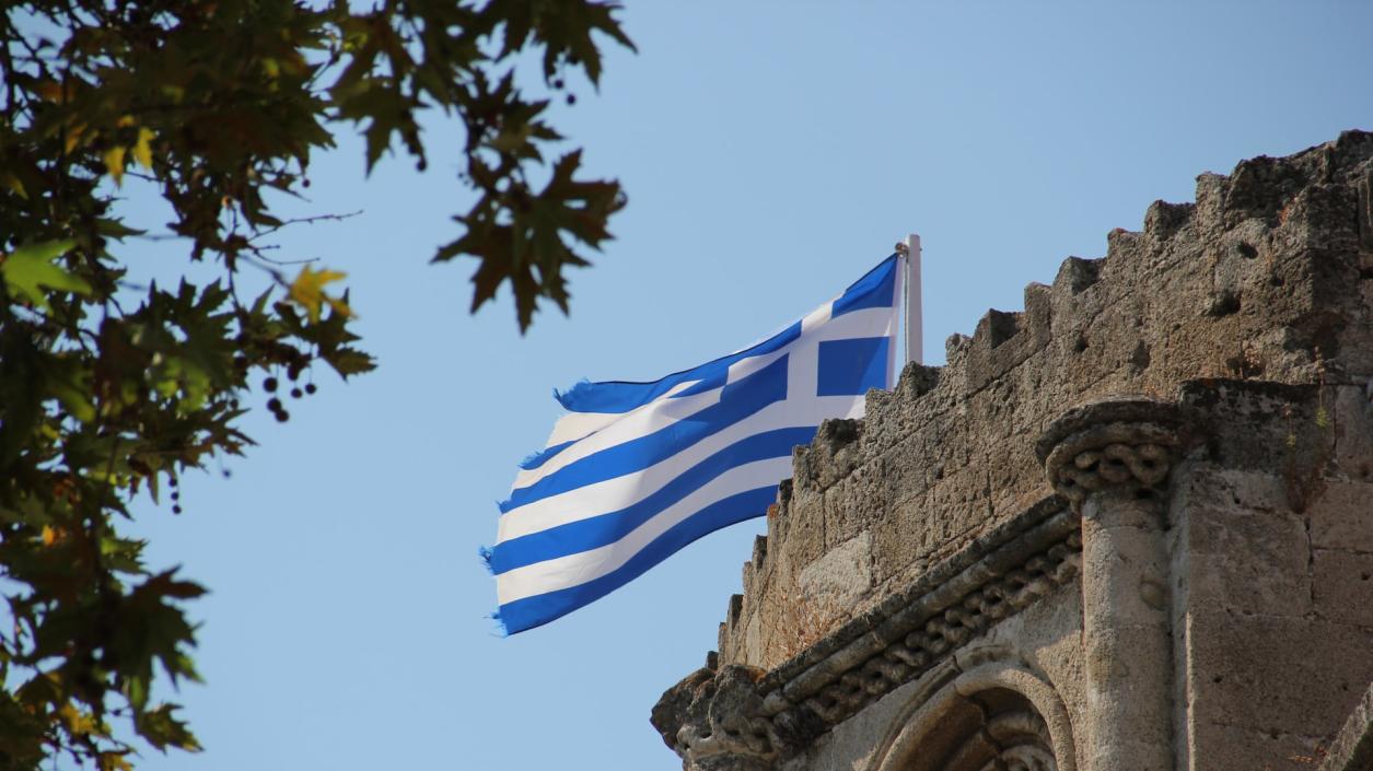 Гърция въвежда нова туристическа такса за устойчивост
