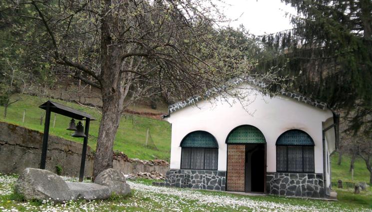 Сапаревобанският манастир Свети Стефан - ЧУДЕСА И ВЯРА: Храмовете на Св. Стефан са кът в България