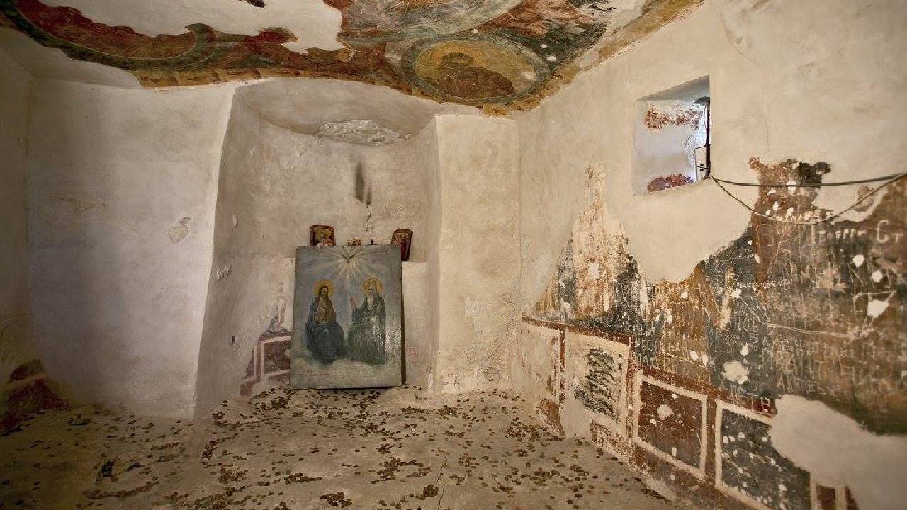 чудеса и вяра