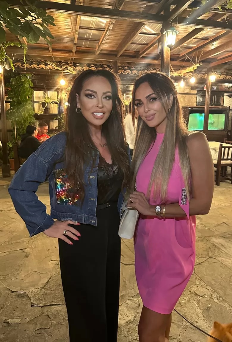 Гло и Ивана