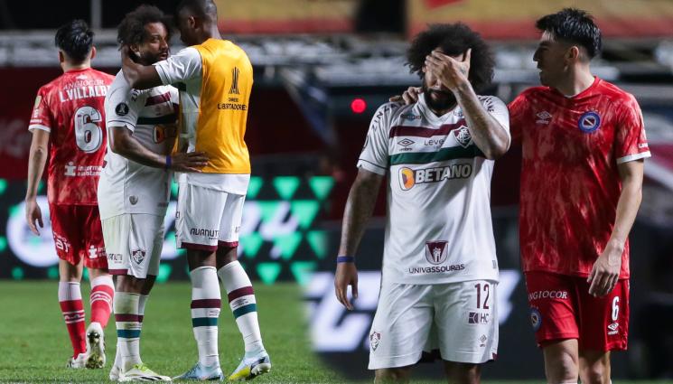 Марсело Санчес - СМРАЗЯВАЩО: Легенда на Реал М помля коляното на съперник, разплака се при гледката (ВИДЕО)