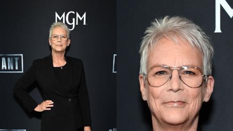 Джейми Лий Къртис