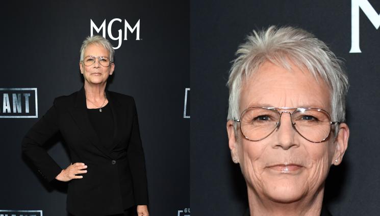 Джейми Лий Къртис - СКРИТА ИЗПОВЕД: Джейми Лий Къртис смая света с тежки признания