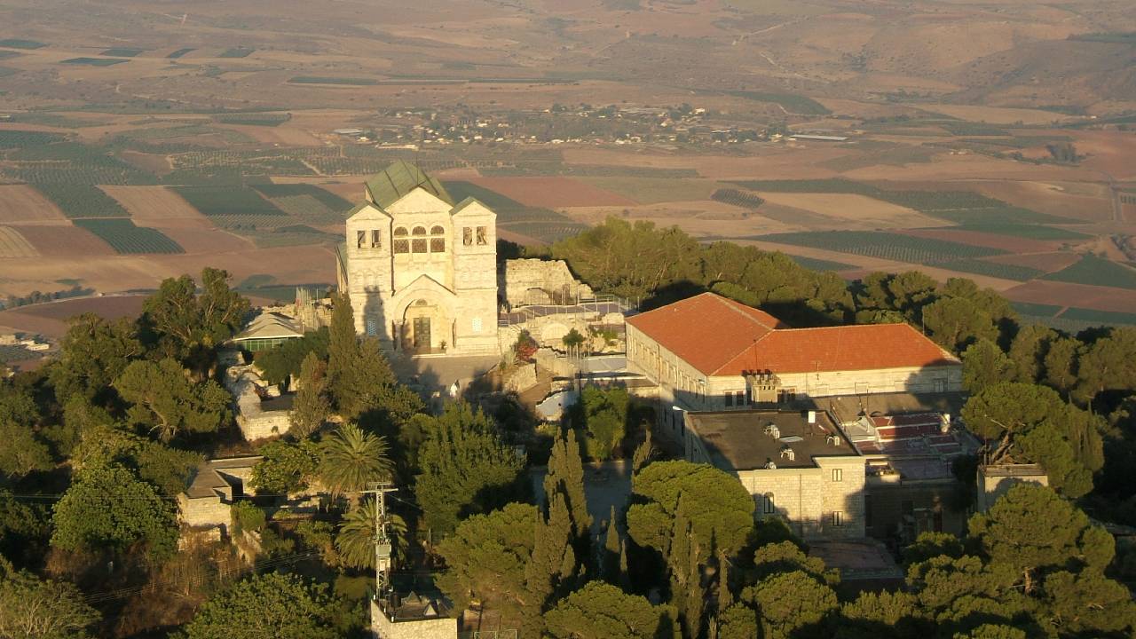 чудеса и вяра