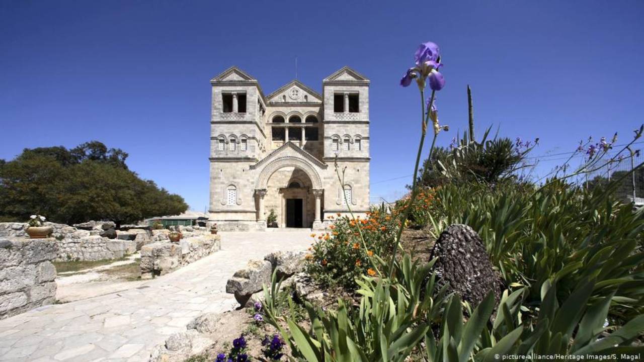 чудеса и вяра