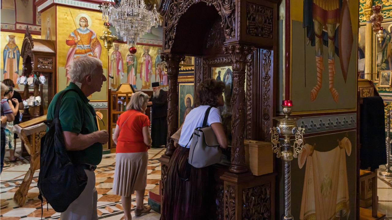 чудеса и вяра