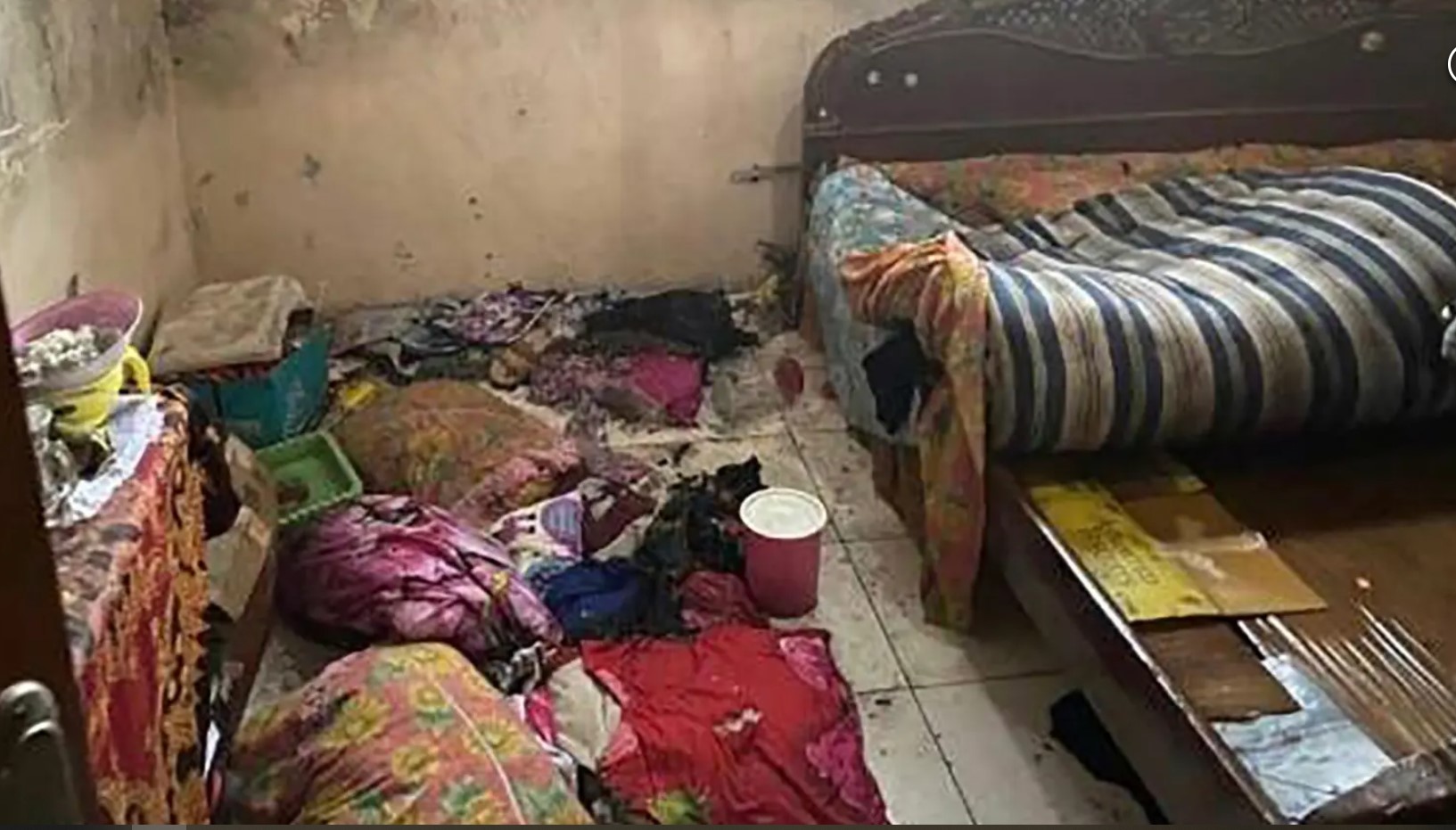 сексробиня Русия