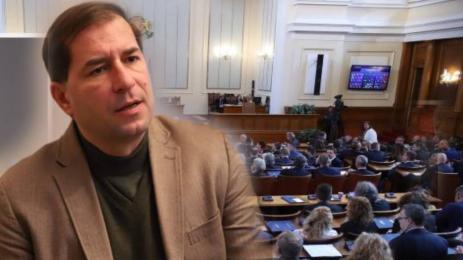 Борислав Цекжов