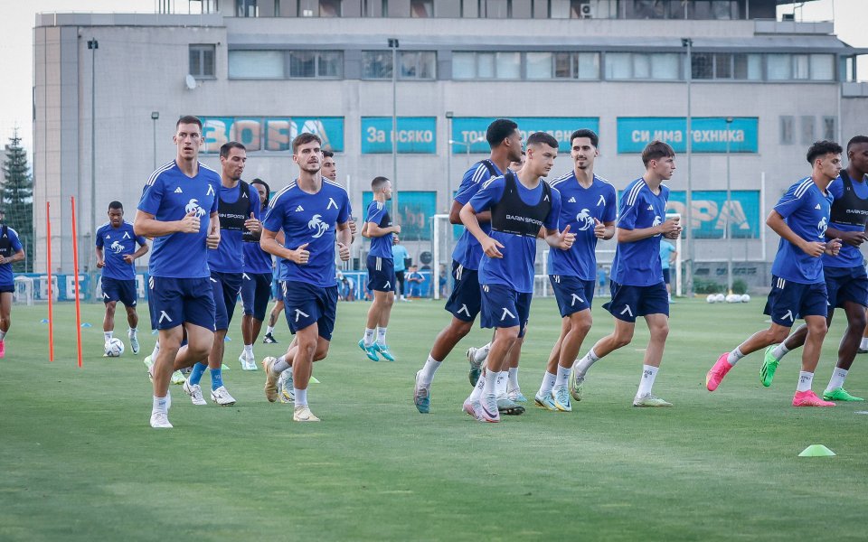 Шкупи се опитва да провокира Левски преди реванша от втория