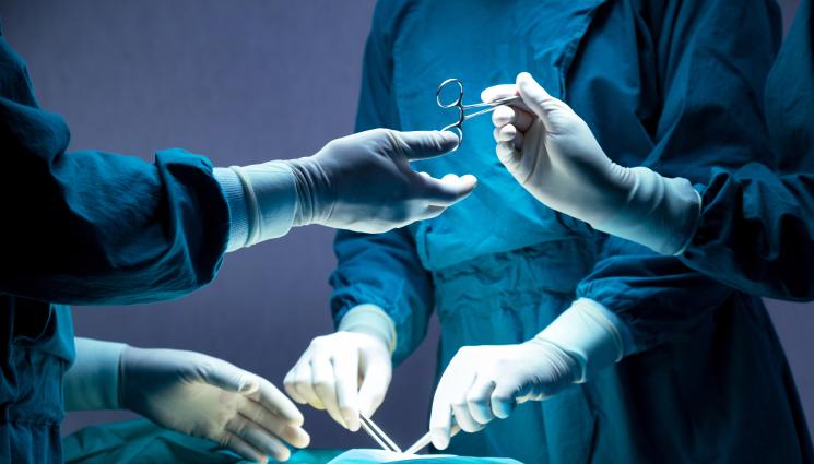 операция - Украински лекар превози под руски обстрел сърце за животоспасяваща трансплантация на дете! (ВИДЕО+СНИМКИ)