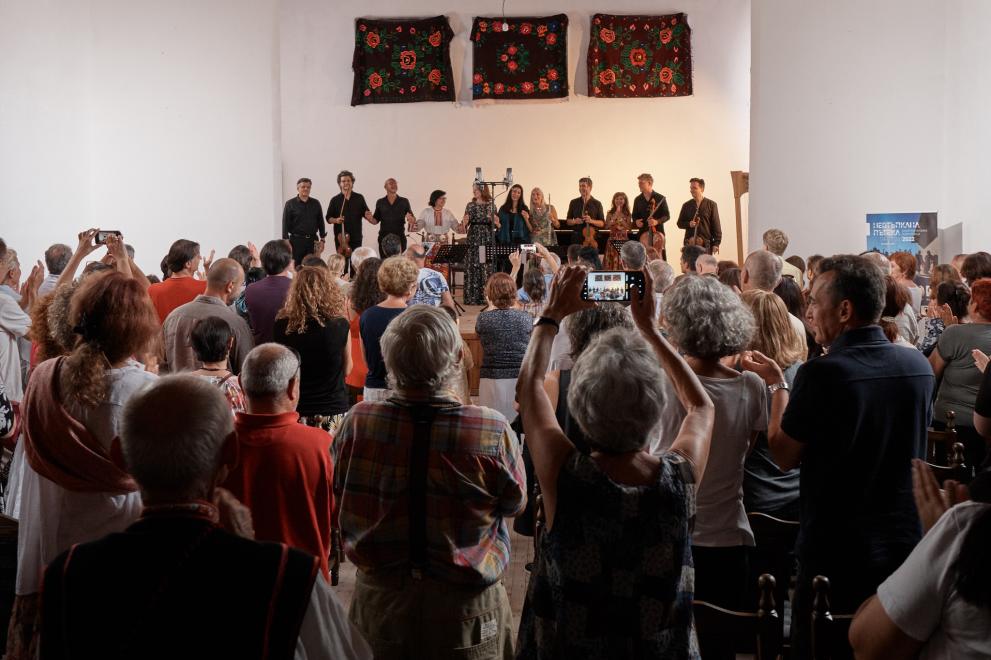  Неотъпкана пътека Ковачевица 