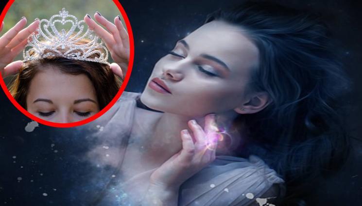 КРАСАВИЦА - НЕ МОЖА ДА ПРЕБОРИ ФИЗИКАТА: Красива принцеса си разби главата с мотоциклет! (СНИМКИ)