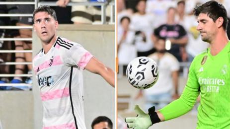 Влахович Куртоа Ювентус Реал М