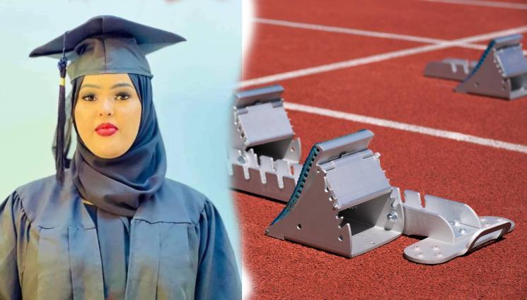 Китай - СПРИНТЪТ НА КОСТЕНУРКАТА: Връзкарка с най-бавното бягане на 100 м на международно състезание