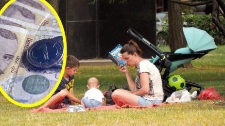 майчинство