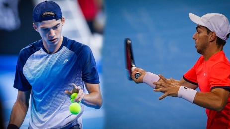 Андреев Нестеров