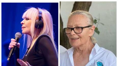 Лили Иванова и Цветана Манева