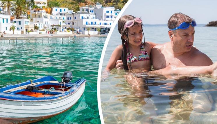 a - ОПАСНОСТ В МОРЕТО ПРИ СЪСЕДИТЕ! Отровни риби заплашват плажуващите в Гърция