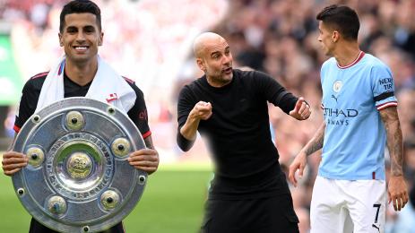 Кансело Гуардиола