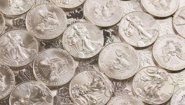 сребро - ЗЛАТНО ВРЕМЕ: Лекуваме се със сребро още преди 5000 години