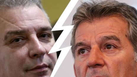 Станков Костадинов